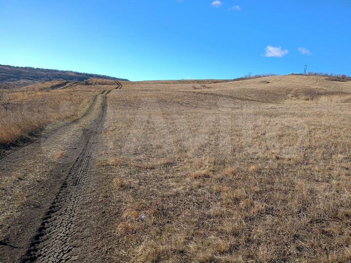 Участок 3,6 га (ИЖС)