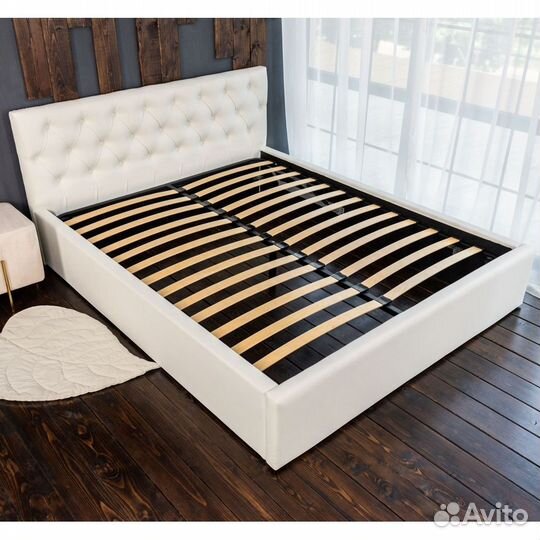 Кровать 140х200