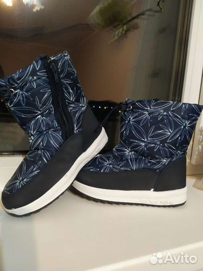 Детская обувь для девочек