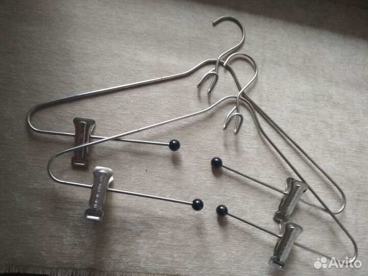 Плечики СССР -торг