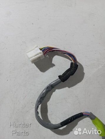 Зеркало левое Lexus IS