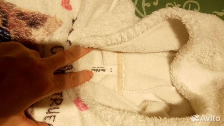 Кофточка на девочку