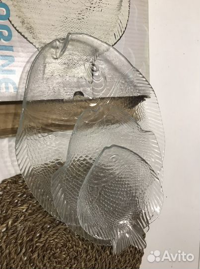 Чайник. Кувшин, салатники