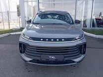 Новый EXEED TXL 1.6 AMT, 2023, цена от 3 390 000 руб.