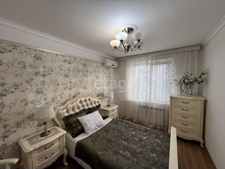 2-к. квартира, 54 м², 5/9 эт.