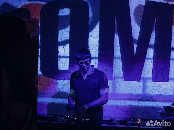 Обучение диджеингу. Курсы диджеинга. Курсы DJ