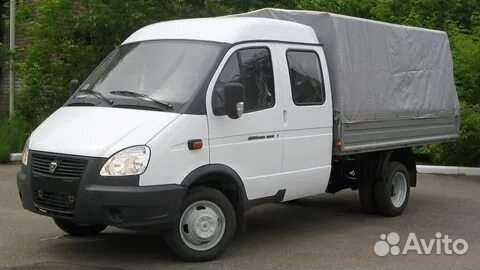 Грузоперевозки переезды газель