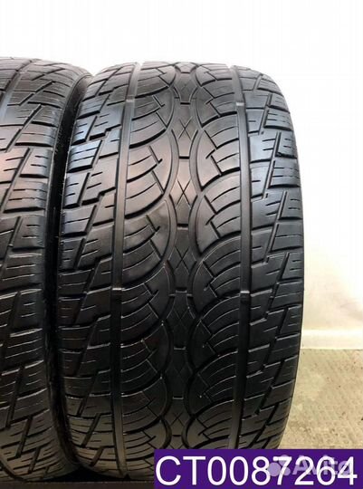 Nankang NK Utility SP-7 295/30 R22 96T