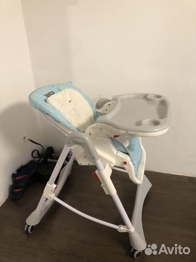 Стул для кормления Babyton