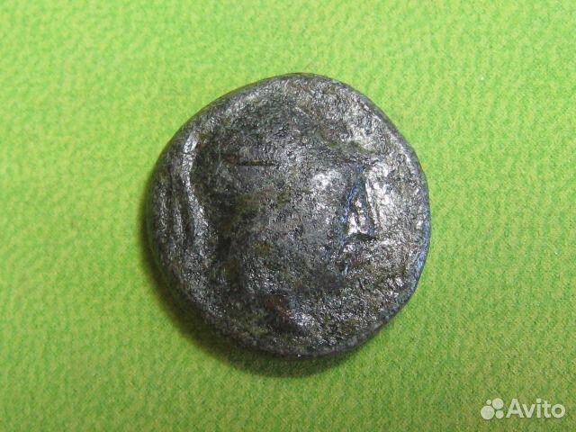 Монеты Греция до н.э