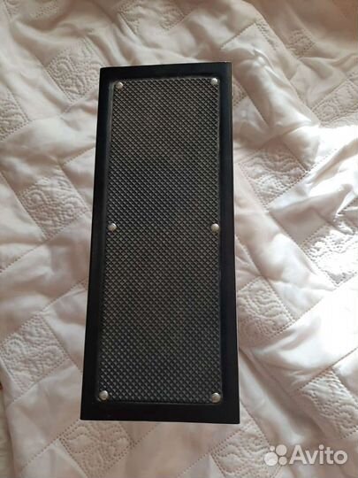 Подставка под ногу гитариста