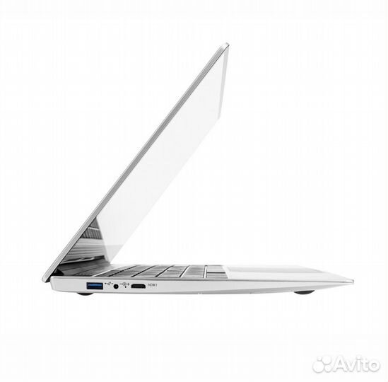 Ноутбук intel j4105/8gb ddr4/256gb ssd