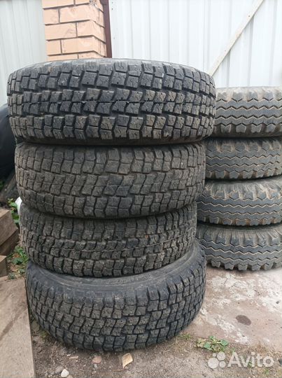 Medved Я-569 235/75 R15