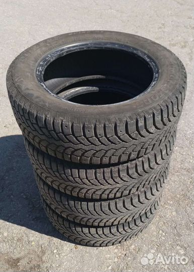 Bridgestone Blizzak Spike-01 185/65 R15 88T