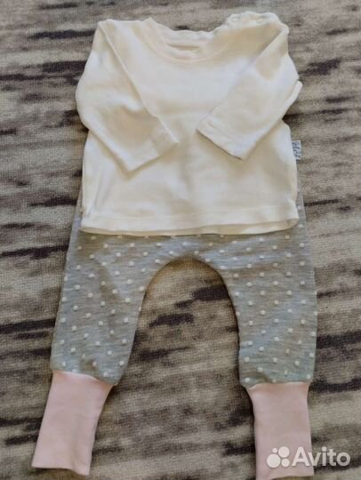 Детский одежда