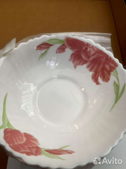 Набор посуды на 6 персон