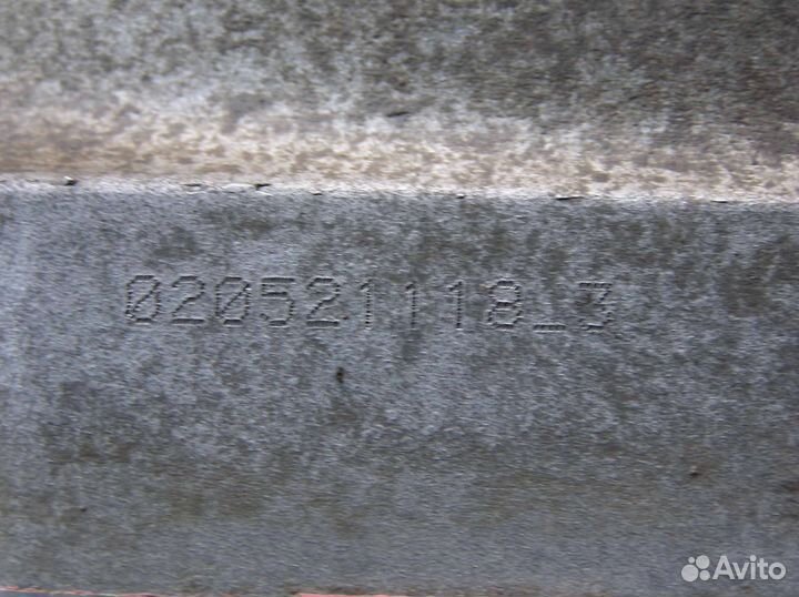 АКПП (автоматическая коробка переключения передач)