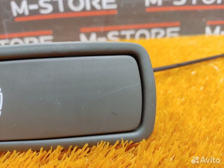 Ручка регулировки спинки сидения задняя правая