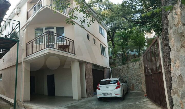 2-к. квартира, 45 м², 4/4 эт.