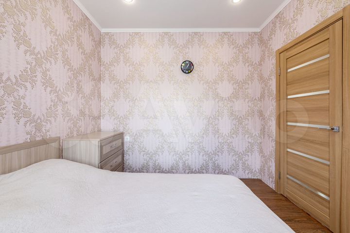 Коттедж 100 м² на участке 5 сот.