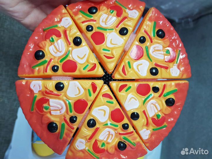 Игровой набор