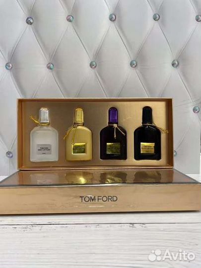 Tom Ford духи