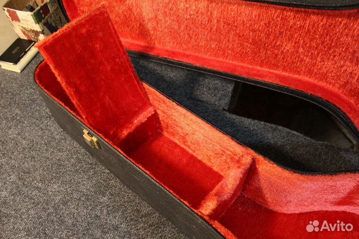 Кейс для гитары