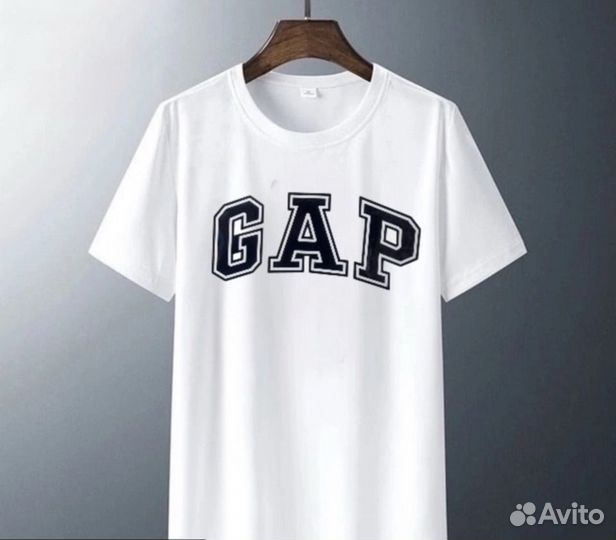 Футболка мужская