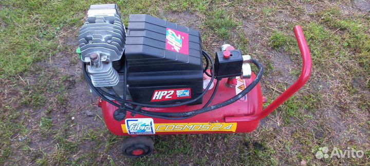 Компрессоры