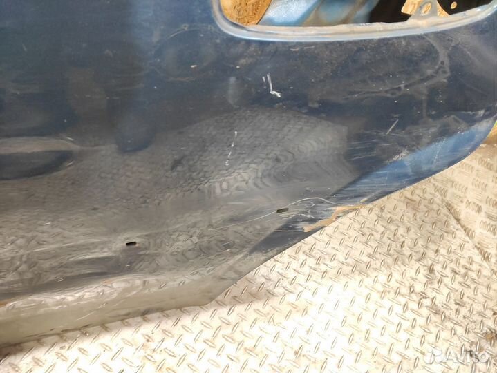 Дверь задняя левая Chevrolet Lacetti 2003-2013