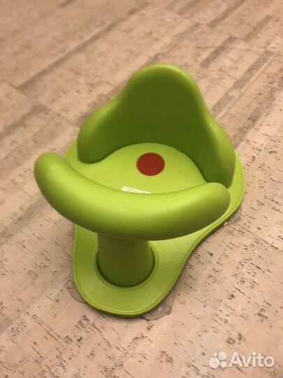 Стульчик для купания