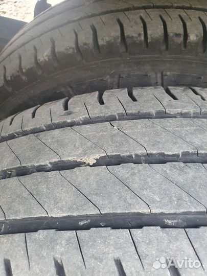 Volkswagen Crafter цельнометаллический, 2009