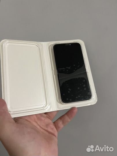 Экран айфон 10 (t2r)