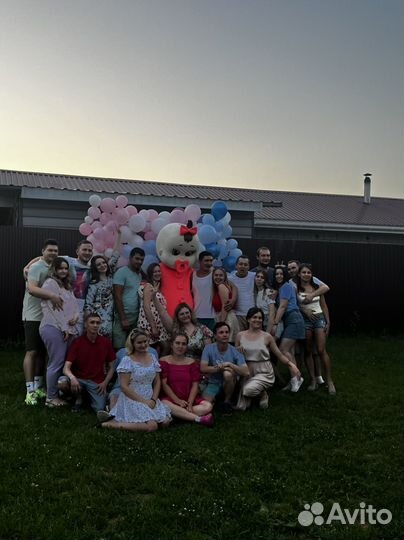 Поздравление с очаровательными пупсами