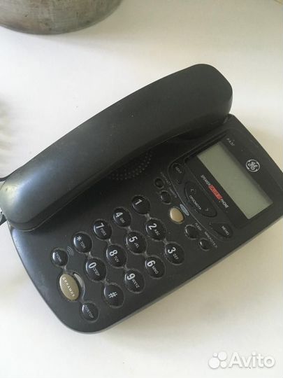 Стационарный телефон