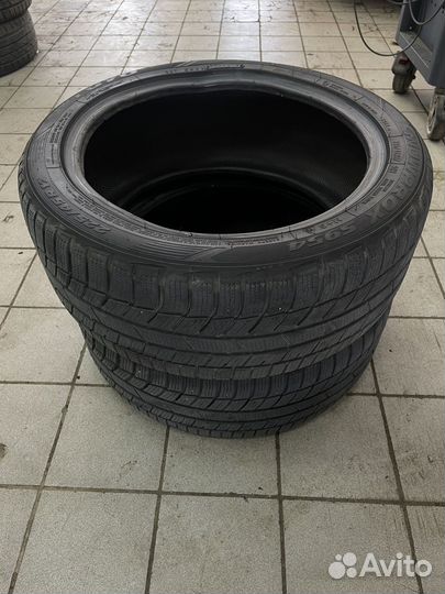 Toyo Snowprox S954 225/45 R17