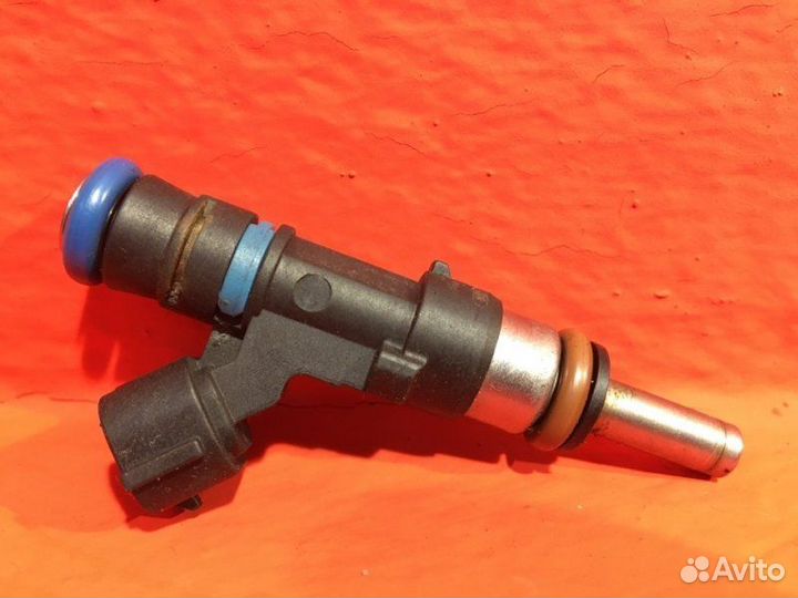 Форсунка Mitsubishi Outlander XL CW 4B12 2008