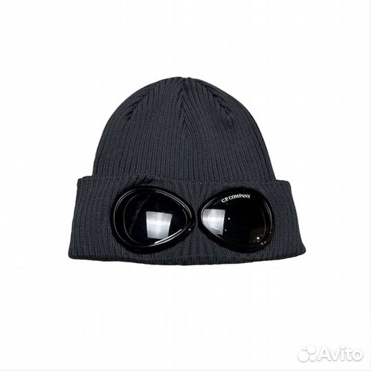 Шапка C.P Company