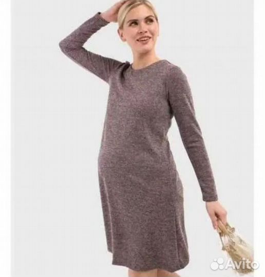 Платья для беременных 48-50, пакетом или отдельно