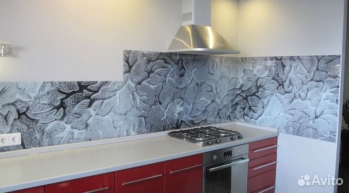 Кухонное скинали