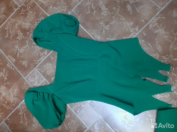 Пиджак дубленка шубка куртка 40-42