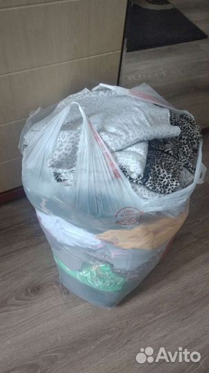 Женские вещи пакетом 42 44