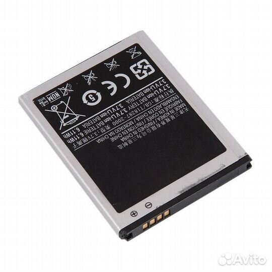 Батарея для для Samsung EB-F1A2GBU