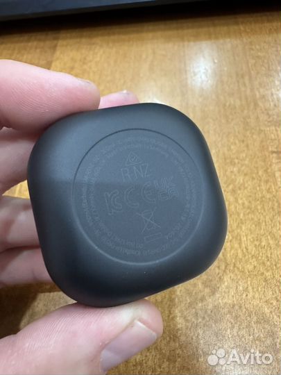 Samsung galaxy buds 2 pro