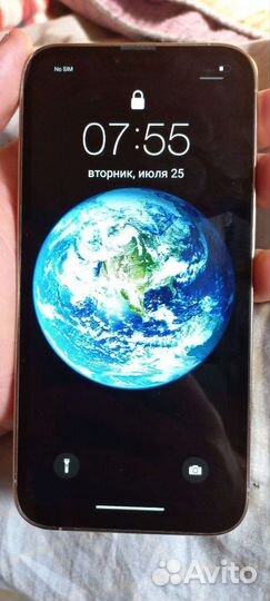 iPhone xr на корпус 13 pro max
