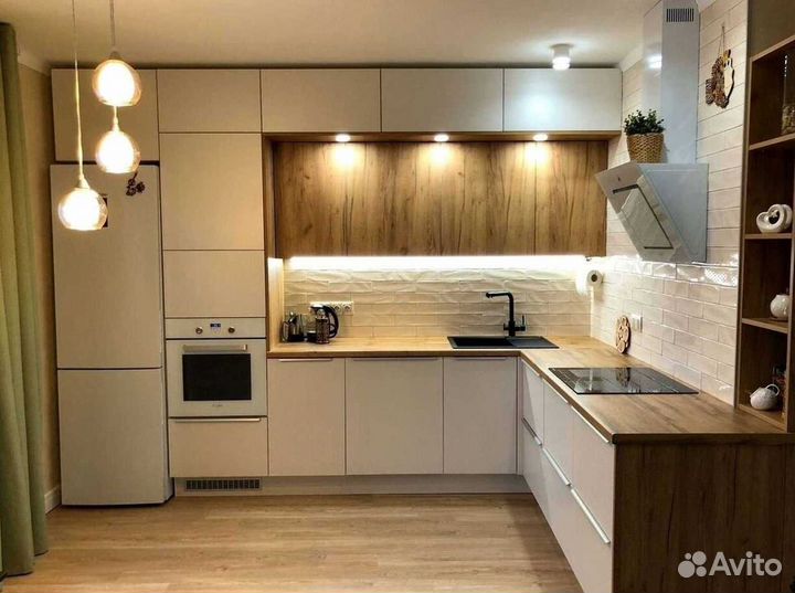 Кухонный гарнитур 