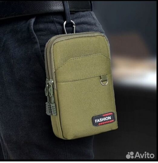 Сумка мужская