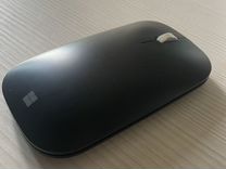 Мышка беспроводная Microsoft Modern Mouse Black