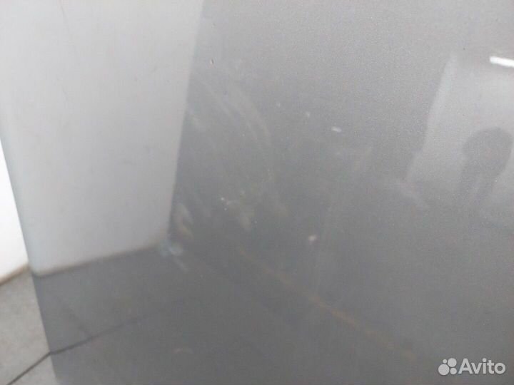 Капот Audi A8 (D3)