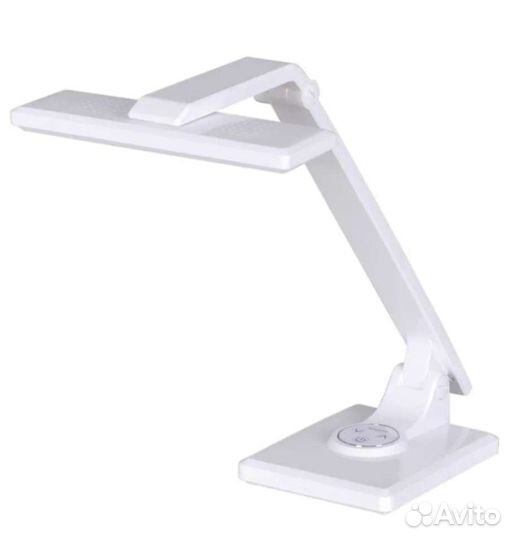Лампа настольная